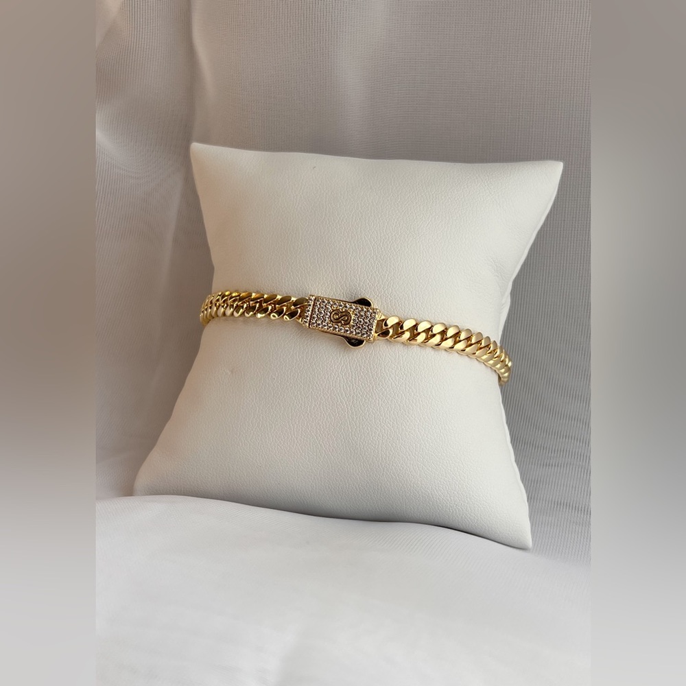 Elegant Baby Monaco Bracelet